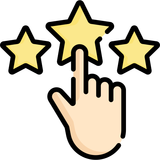 Rating Icon